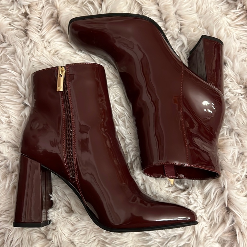 JLo Josey Booties